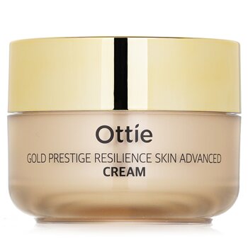 Ottie Gold Prestige Resilience Skin Advanced