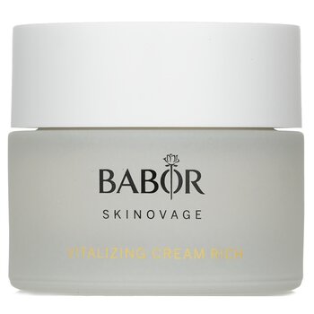 Skinovage Vitalizing Cream Rich