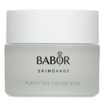 Skinovage Purifying Cream Rich