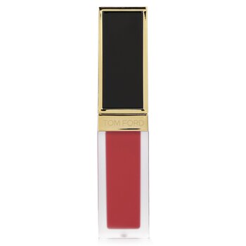 Liquid Lip Luxe Matte - #129 Carnal Red