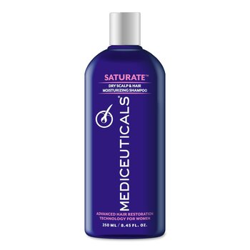 Medicamentos SATURATE Dry Scalp & Hair Moisturizing  Shampoo  (For Women)