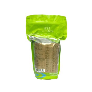 HealthAims Pure Black Sesame Powder( Bag)(500g)