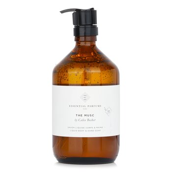 Essential Parfums The Musc by Calice Becker Liquid Body & Hand Soap