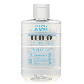 ONU Skin Serum Water