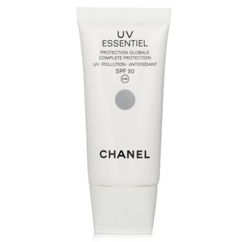 UV Essential Protection Globale SPF 50