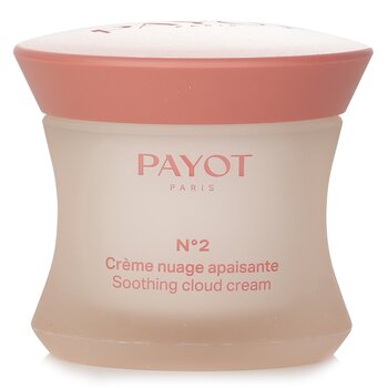 Payot N2 Soothing Cloud Cream