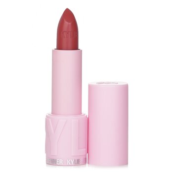 Kylie Por Kylie Jenner Creme Lipstick - # 510 Talk Is Cheap