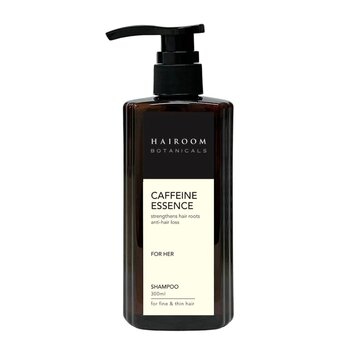 CABELEIREIRO Caffeine Essence Anti-hair Loss Shampoo (For Women)