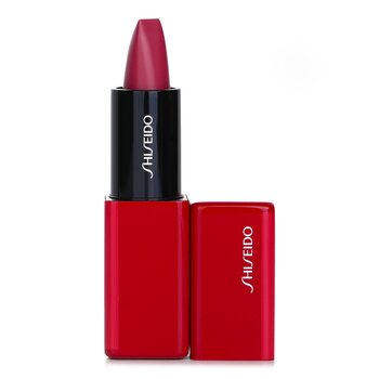 Shiseido Technosatin Gel Lipstick - # 409 Harmonic Drive