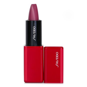 Technosatin Gel Lipstick - # 410 Lilac Echo