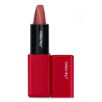 Shiseido Technosatin Gel Lipstick - # 404 Data Stream