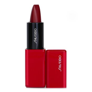 Shiseido Technosatin Gel Lipstick - # 413 Main Frame