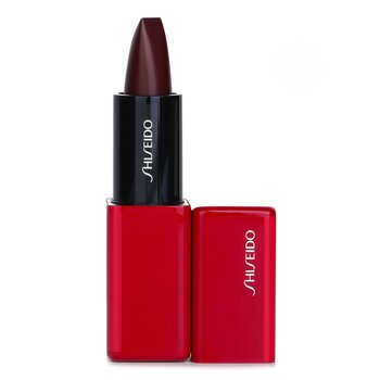 Shiseido Technosatin Gel Lipstick - # 424 Quantum Plum