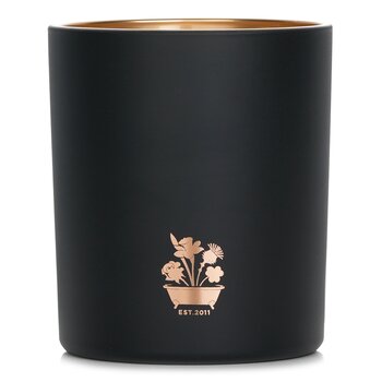 Ilha Nobre Willow Song Single Wick Candle