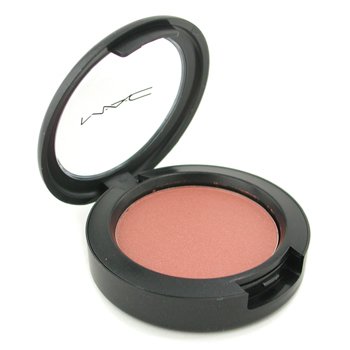 MAC Blush Sheertone Shimmer  - Sunbasque