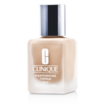 Clinique Base liquida Superbalanced - No. 27 / CN 10 Alabaster