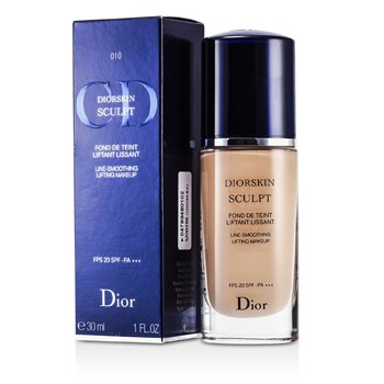 Dior sculpt hot sale