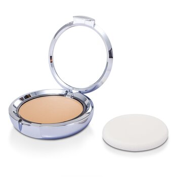 Chantecaille Base em pó compacta - Camel