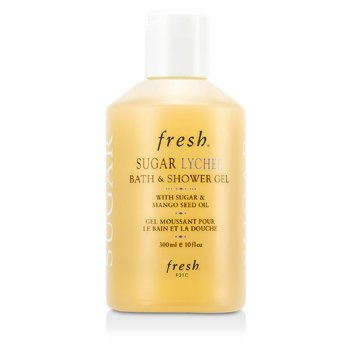 Fresh Sugar Lychee Body & Hand Wash