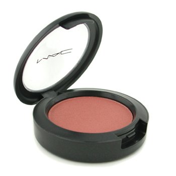 MAC Sheertone Cintilante Blush - Peachtwist