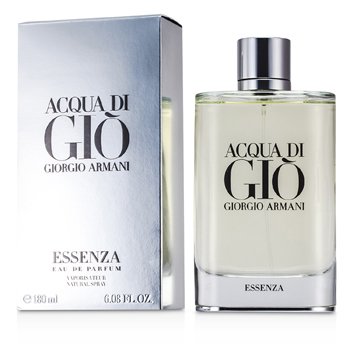 Emporio armani essenza new arrivals