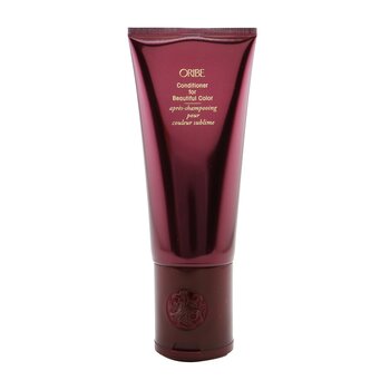 Oribe Condicionador p/ cabrlo colorido For Beautiful Color