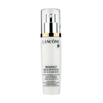 Lancôme Bienfait Multi-Vital By store Lancome For Women. High Potency Daily Moisturize