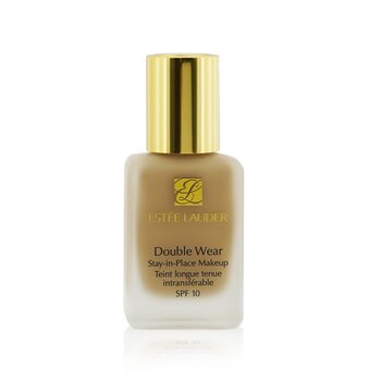 Base liquida Double Wear Foundation Spf 10 - No. 85 Cool Creme (3C0)