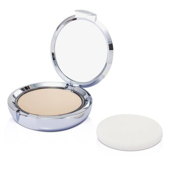 Chantecaille Base em pó compacta - Cashew