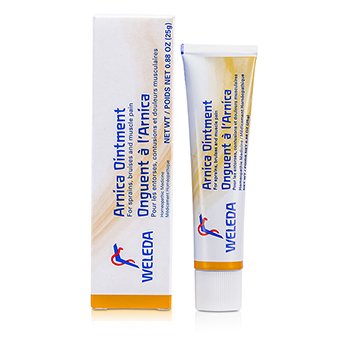 Arnica Ointment