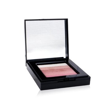 Bobbi Brown Cintilante Brick Compact - # Rose