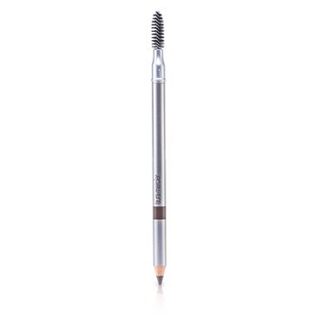 Laura Mercier Lápis com pincel Eye Brow Pencil With Groomer Brush - # Soft Brunette