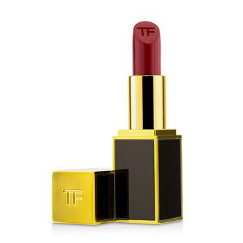 Tom Ford Lip Color - # 10 Cherry Lush 3g Brasil