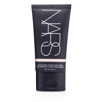 NARS Pure Radiant Tinted Moisturiser SPF 30 - Finland