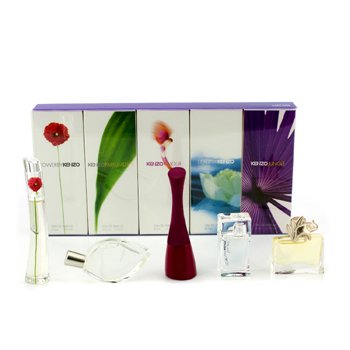 Kenzo amour kit hotsell