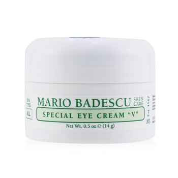 Mario Badescu Creme Para Olhos Special V