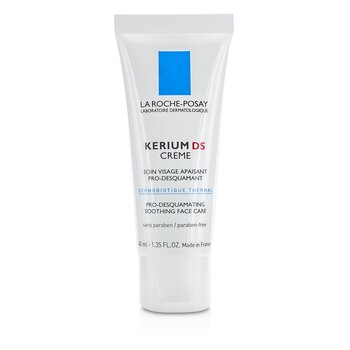 La Roche Posay Kerium DS Creme Pro-Desquamating Soothing Face Care