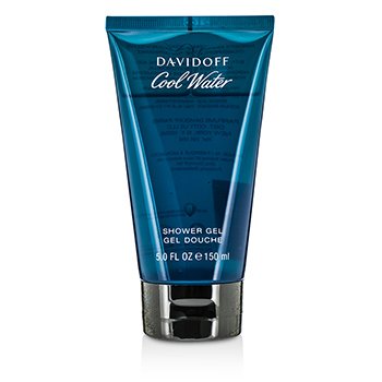 Davidoff on sale shower gel