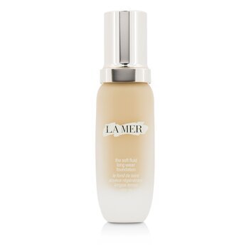 The Soft Fluid Long Wear Foundation SPF 20 - # 02/ 120 Ivory