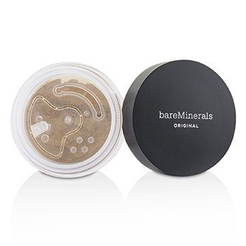 BareMinerals Original SPF 15 Foundation - # Neutral Medium