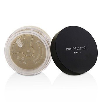 BareMinerals Matte Foundation Broad Spectrum SPF15 - Golden Nude