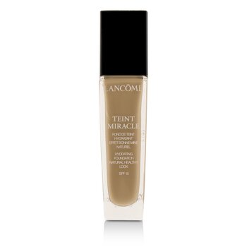 Lancôme Teint Miracle Hydrating Foundation Natural Healthy Look SPF 15 - # 02 Lys Rose