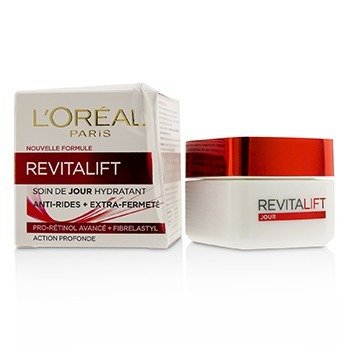 Revitalift Hydrating Day Cream - Anti-Wrinkle & Extra Firming (Box Slightly Damaged)