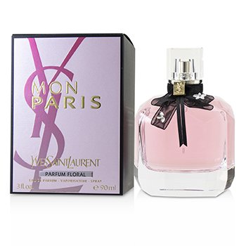 ysl perfume mon