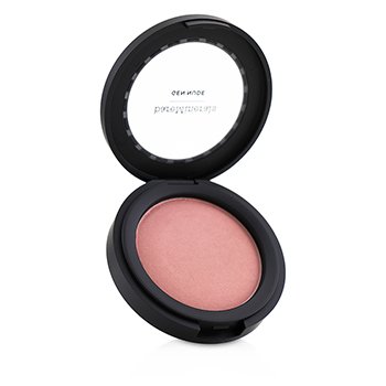 BareMinerals Gen Nude Powder Blush - # Pink me Up