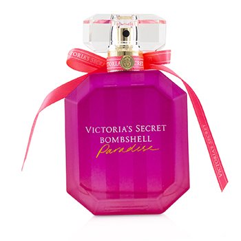 Victoria's Secret Bombshell Paradise Eau De Perfume Spray 50ml Brasil