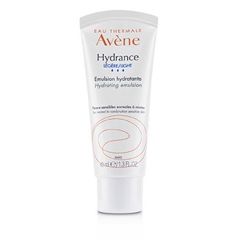 Avene Hydrance LIGHT Emulsão Hidratante - Para Pele Sensível Normal a Mista