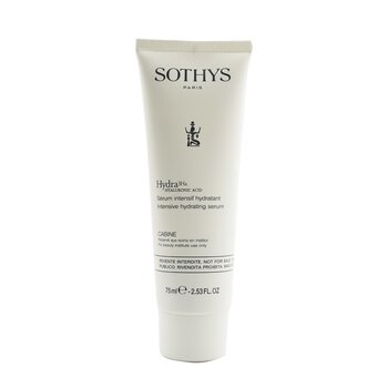 Sothys Sérum Hidratante Intensivo Hydra (tamanho do salão)