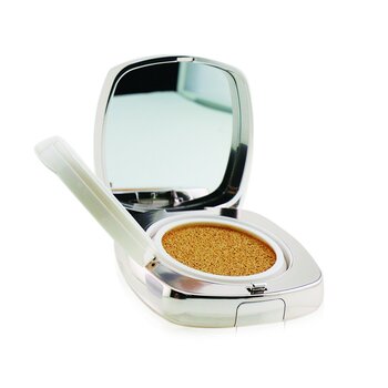 La Mer The Luminous Lifting Cushion Foundation SPF 20 (With Extra Refill) - # 11 Rosy Ivory