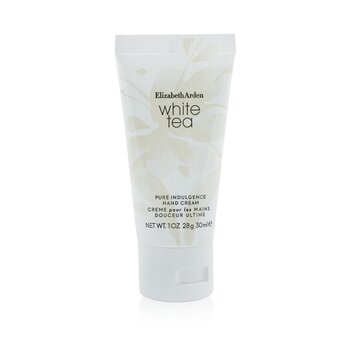 White Tea Pure Indulgence Hand Cream